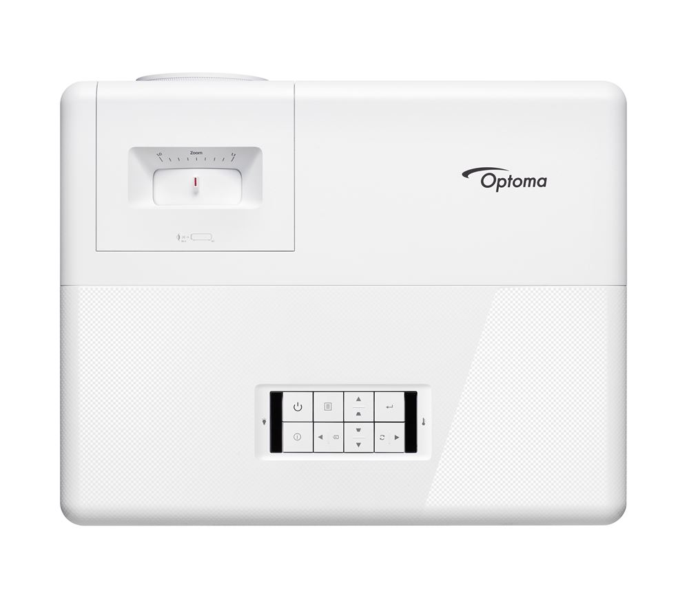 OPTOMA UHZ45